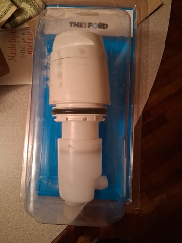 Thetford replacement pump - thetford,