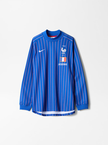 Nike jacquemus maillot - jacquemus, manche