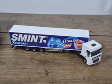 Camion Miniature Daf Xf Lion