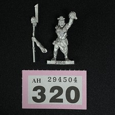 Uruk-Hai Chaman le Seigneur Des Anneaux Terre Du Milieu Sbg Orques Forces Of