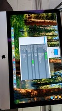 Apple iMac (2019) 27 I9-9900k