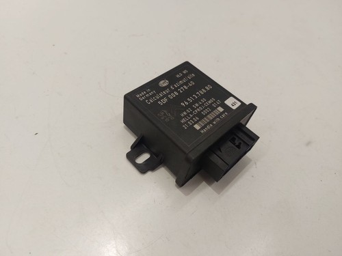 Peugeot 407 2007 module - 407,