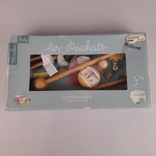 mobile musical moulin roty les