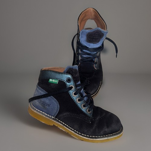 Kickers chaussures - t,