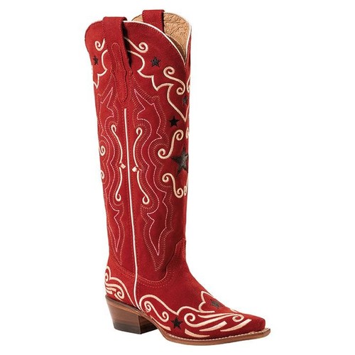 Wbl boots western country - western,