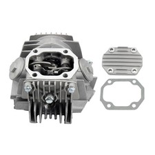 ATV Quad 4 Wheel Engine Cylinder Head Assembly 90cc 110cc 125cc 4 Stroke Chinese