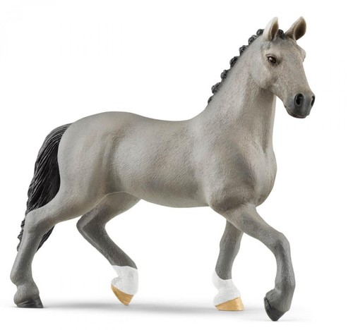 Schleich figure of - -,