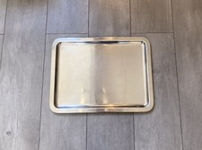 CHRISTOFLE rectangular serving