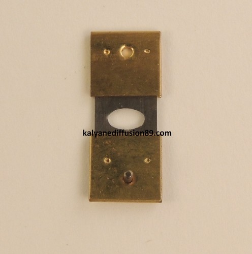Suspension 14 horloge - ,