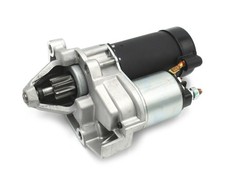 Démarreur TECNIUM - BMW