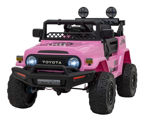 Toyota cruiser enfants - fj,