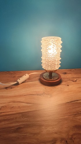 Très belle lampe poser - très, à
