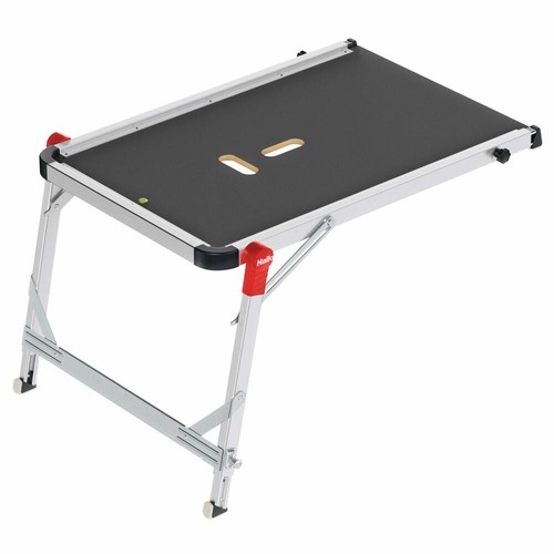 Hailo plate forme de - 1,