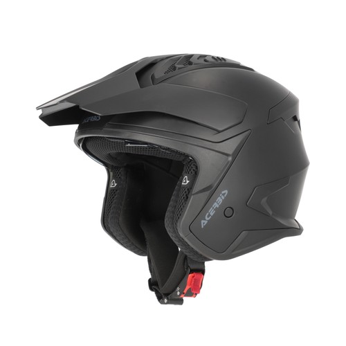 Acerbis casque trial jet aria - acerbis,