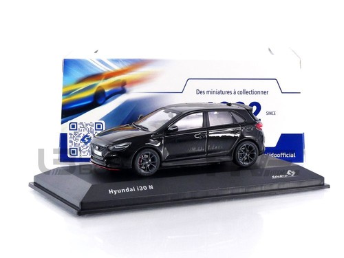 Solido hyundai i30n - solido,
