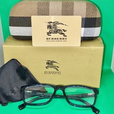 Burberry Carter Sunglasses Matte Blue