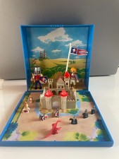 Playmobil 4333 micro monde