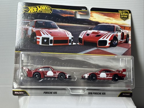 Hotwheels 2pack - 🇨🇵,