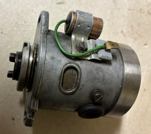 Bmw r45 r65 - r45, boîtier