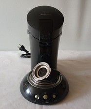 Cafetière à dosettes Senseo
