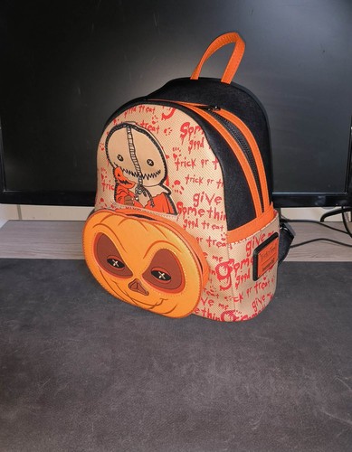 Sac dos loungefly - à, trick