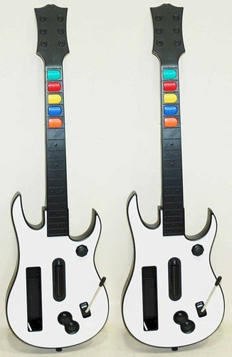 New nintendo wii - nintendo, rock