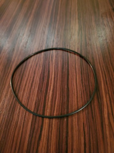 Rega planar turntable belt - turntable, rp