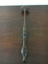 Antique Purchaser Commissioner Hammer