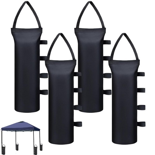 Pièces sac lestage pour - 4,
