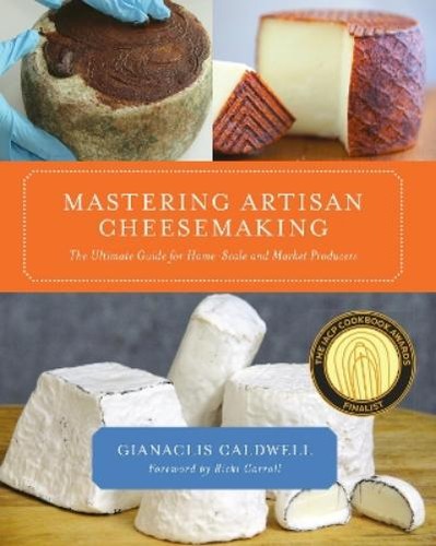 Gianaclis caldwell mastering - caldwell,