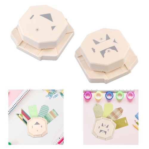 Perforatrice papier - de,