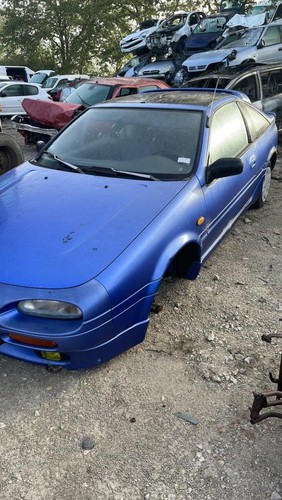 Commande phare nissan 100 - phare,