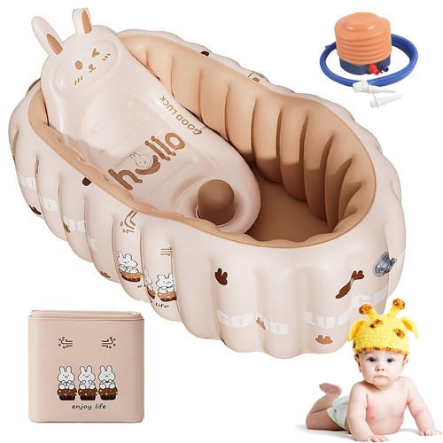 Baignoire gonflable pour - baignoire, gonflable,