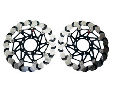 Disques Braking MV Agusta Batfly Racing Brutale F4 Rush 1000 SPMV8000C9902 C9901