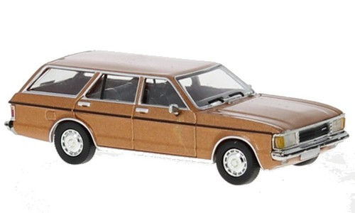 Ford granada mki turnier - mki,