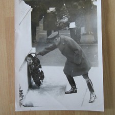 PHOTO DE PRESSE FAMILLE ROYALE