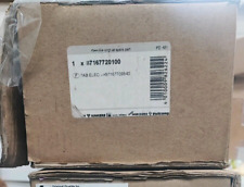 Tableau electrique - Control