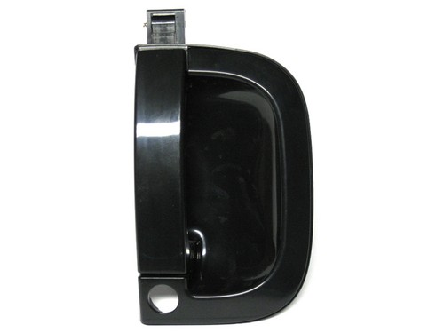 Poignee porte avant droit - poignee, r