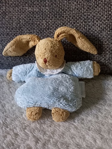 Blue rabbit trousselier - b9,