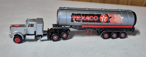 Majorette kenworth texaco