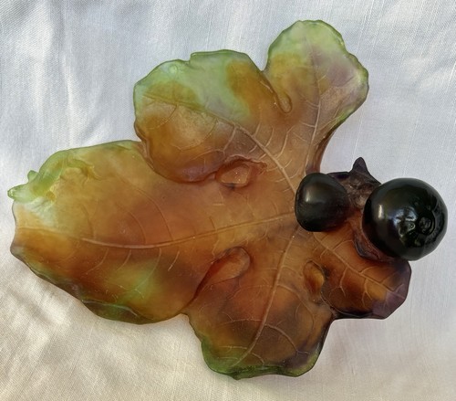 Feuille figues pate de - feuille,
