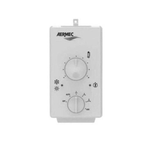 Panneau commande thermostat - commande,