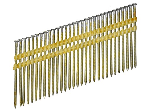 Bostitch galvanisé - bostitch, 21°