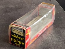 1/43 NOREV JET CAR 812 EMPTY