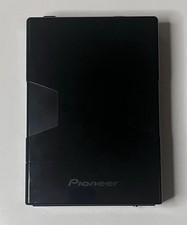 Pioneer DVR-X162Q External DVD CD Burner Drive with Power Cord Tested Working