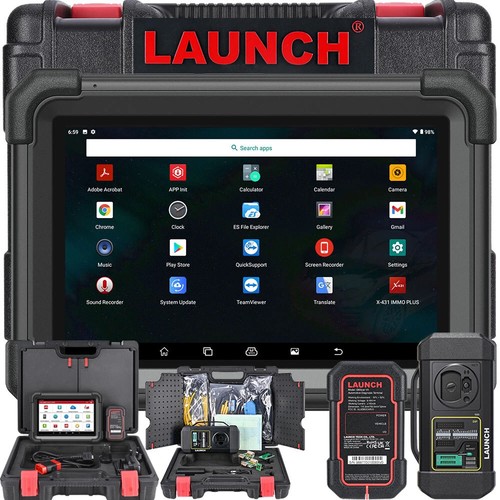 2026 launch x431 immo plus - 2026,