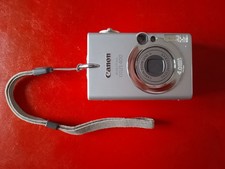 APPAREIL PHOTO NUMERIQUE CANON