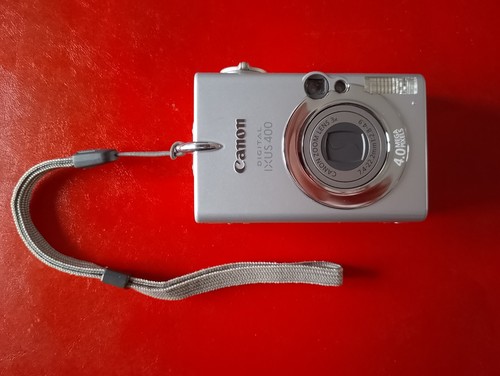 Appareil photo numerique canon - numerique,