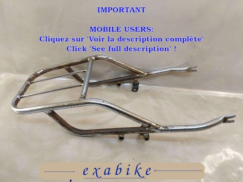 porte-bagage