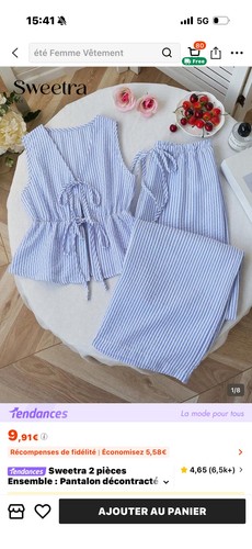 Lot vêtements femme fille - lot,